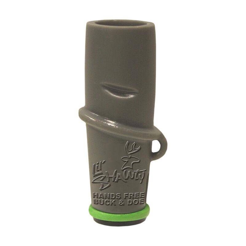 Primos Lil' Shawty Hands Free Buck & Doe Deer Call