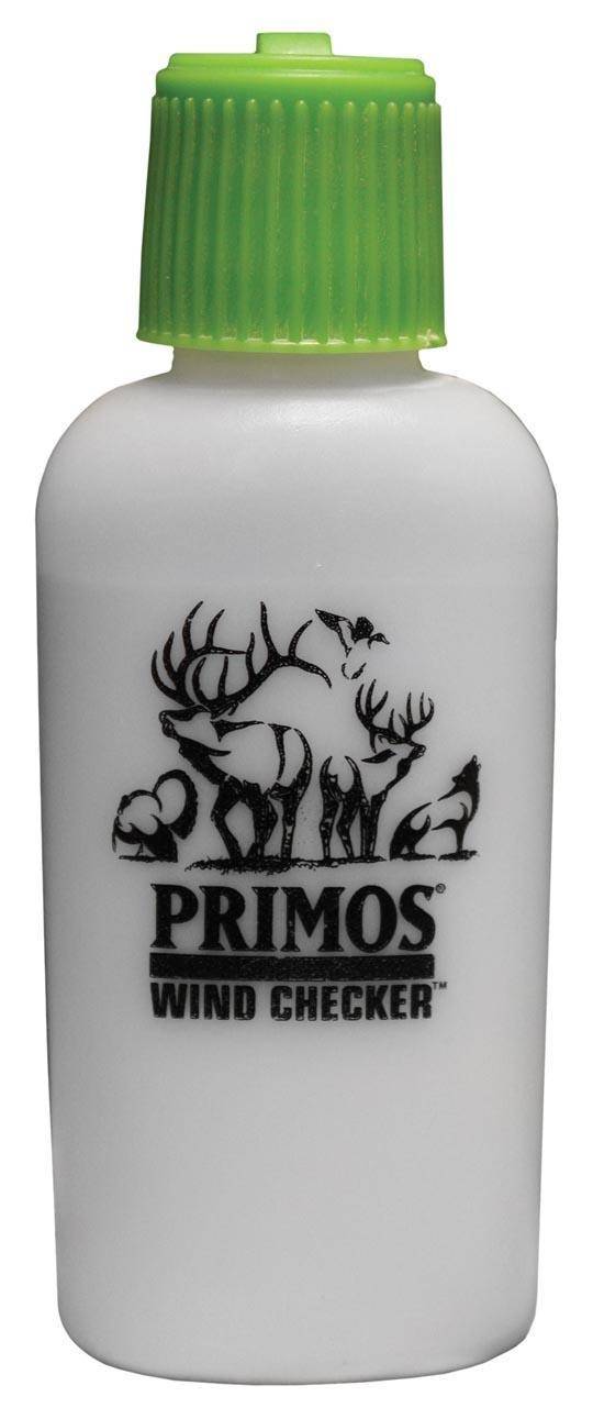 Primos 2 oz. Wind Checker - Feather Arms