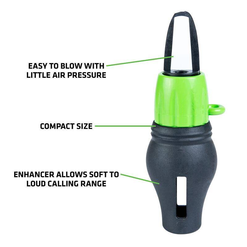 Primos Mewie Grande Cow Elk Call - Image 4