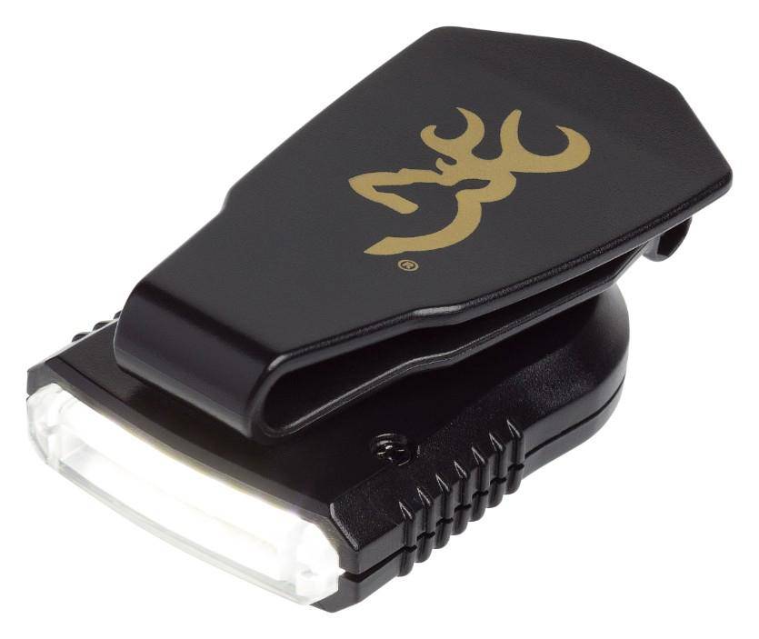 Browning Night Seeker 2 Cap Light