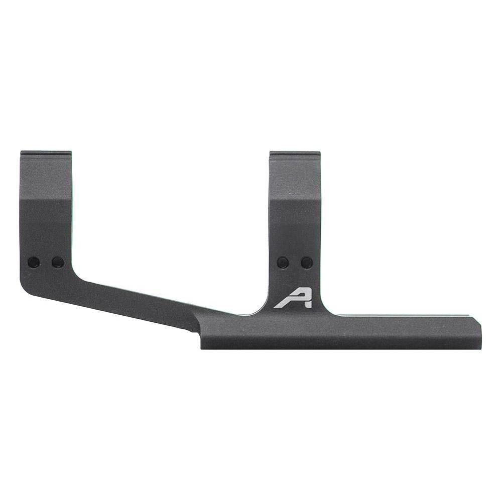 Aero Precision Ultralight 1"" Scope Mount SPR - Anodized Black