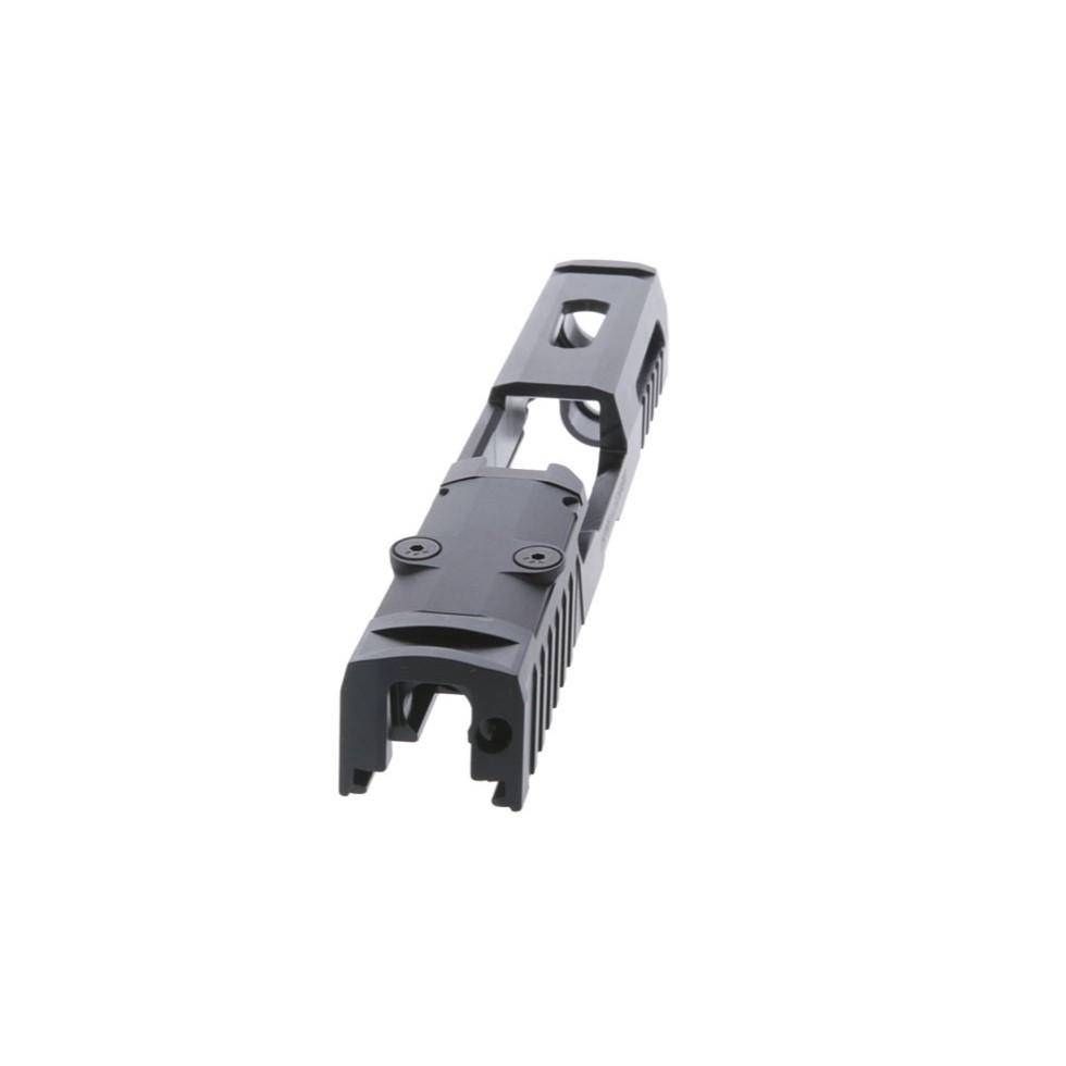 Rival Arms Sig 320 Carry Slide RMR Ready Black