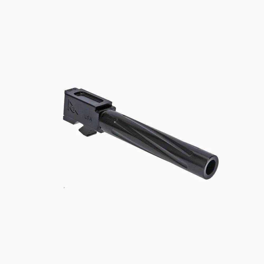 Rival Arms V1 Black Barrel for Glock Model 17 Gen5