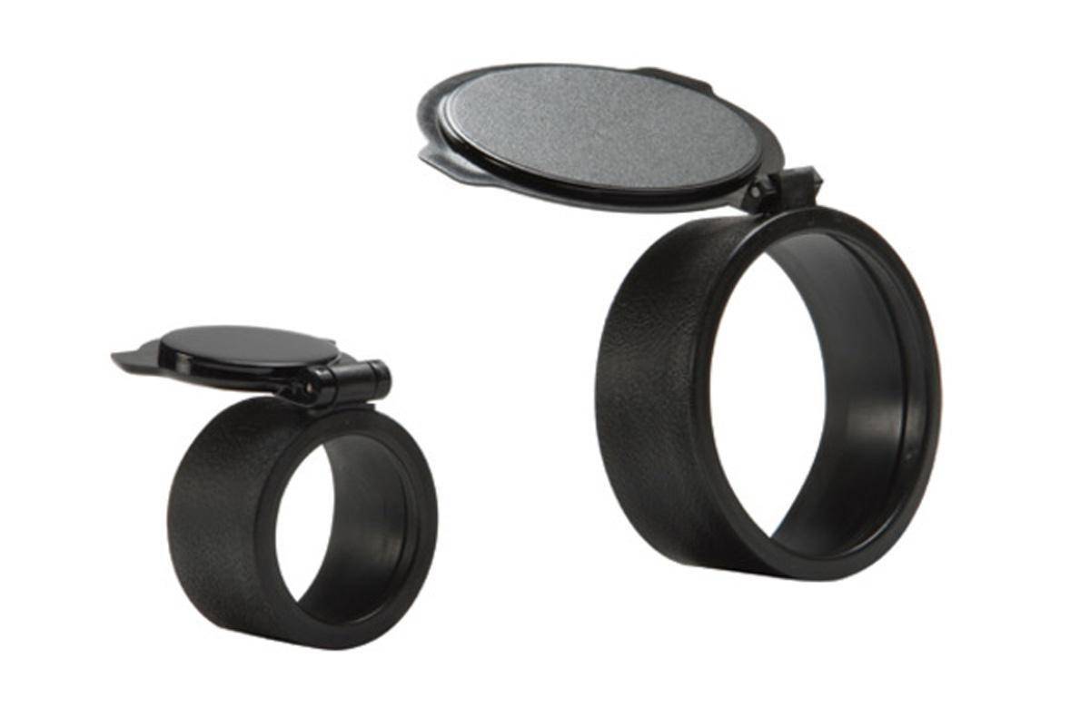 Quake Bushwacker 270 Matte Black Size #7