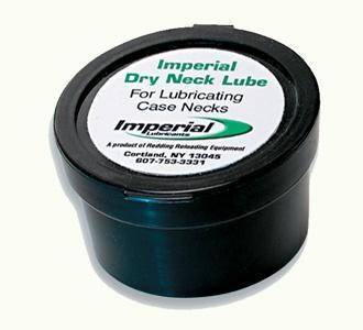 Redding Imperial Dry Case Neck Lube 1 oz.