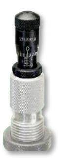Redding Bullet Seating Micrometer STD #18 Seat Plug