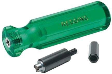 Redding Primer Pocket Uniformer - Large Rifle