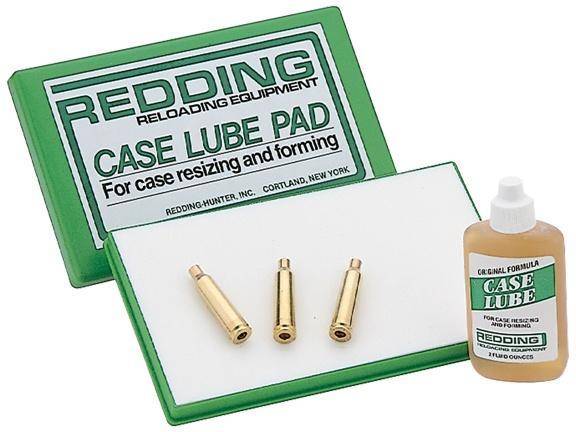 Redding Case Lube (Pad Only)