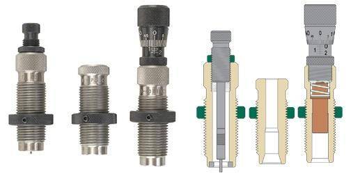 Redding Carbide Pro-Series 3-Die Set .38 Super Auto