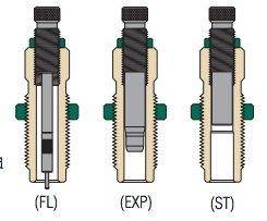 Redding Full Length Die Set for Bottleneck Cases .450 Bushmaster