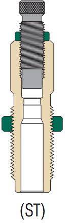 Redding Series C Seating Die (Only) for Bottleneck Cases .20 Nosler