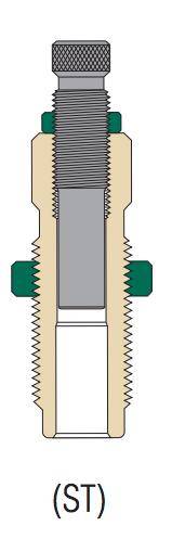 Redding Series C Seating Die for Straight Wall Cases .450 Bushmaster
