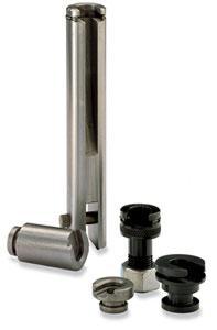 RCBS Single Stage Shell Holder #8 Size