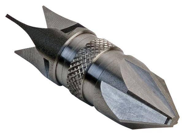 RCBS Deburring Tool - .17-.60 cal