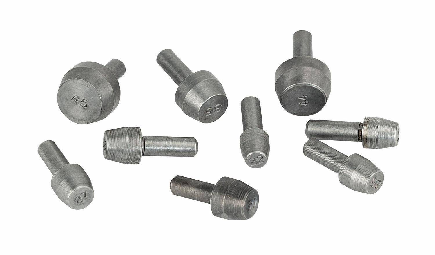 RCBS Rotary Case Trimmer Pilot .22 cal