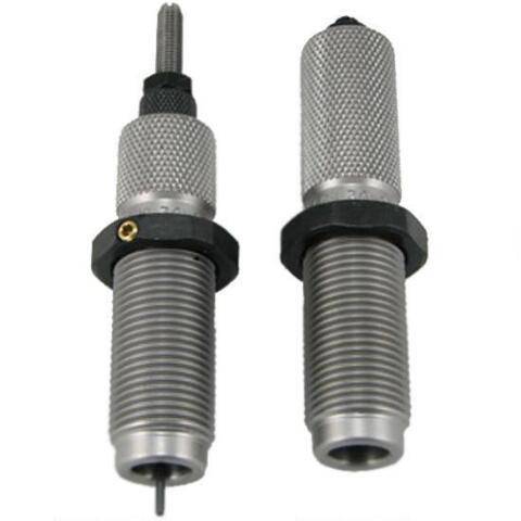 RCBS Neck Die Set - Group A - Popular Rifle Cartridges .30-06 Sprg