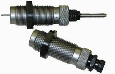 RCBS Full Length Die Set - Group A - Popular Rifle Cartridge .300 Win Mag