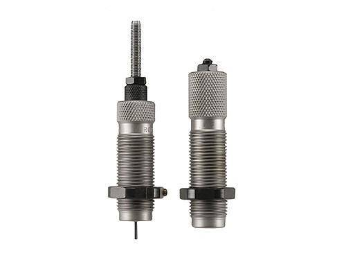 RCBS Full Length Die Set - Group A - Popular Rifle Cartridge .338 Federal