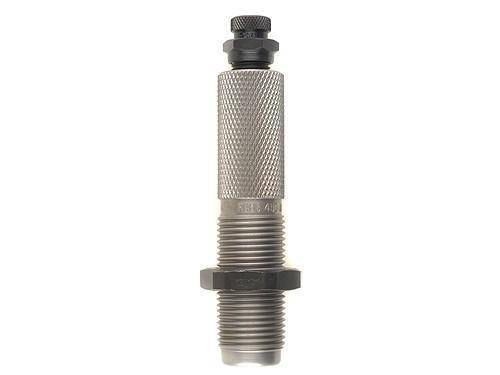 RCBS Roll Crimp Seating Die Only - Group B .38 Special/.357 Mag