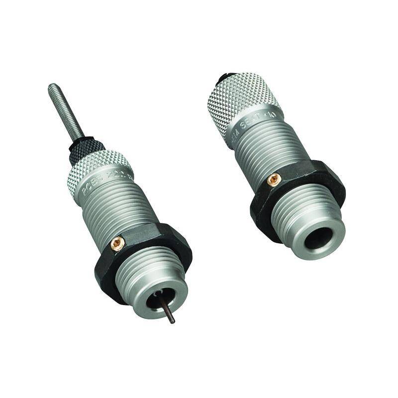 RCBS Full Length Rifle Die Set Group A 6.5 Grendel