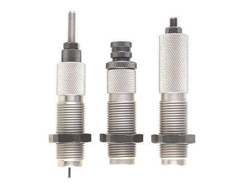 RCBS 3 Die Roll Crimp Set - Legacy .45-90 2.4 Sharps Straight