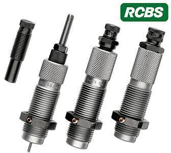RCBS 3 Die Roll Crimp Set - Legacy .45-120-3 1/4 Sharps