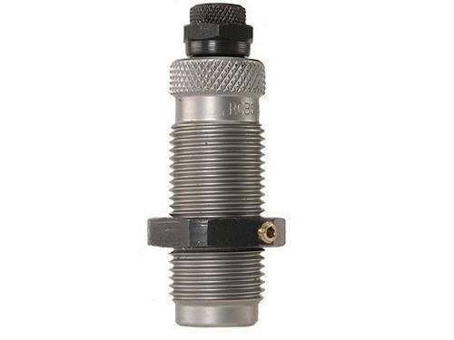 RCBS Taper Crimp Seating Die Only - Group B - Popular Pistol Cartridges - 9mm Luger 9x21 / 9x23
