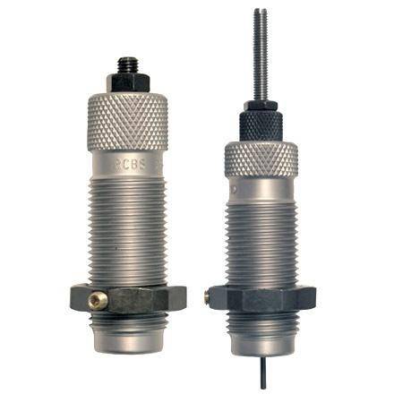 RCBS Full Length Die Set - .27 Nosler