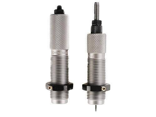 RCBS Full Length Die Set - Group A - Popular Rifle Cartridge .375 Ruger