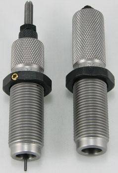 RCBS Full Length Die Set - Group A - Popular Rifle Cartridge .300 RCM