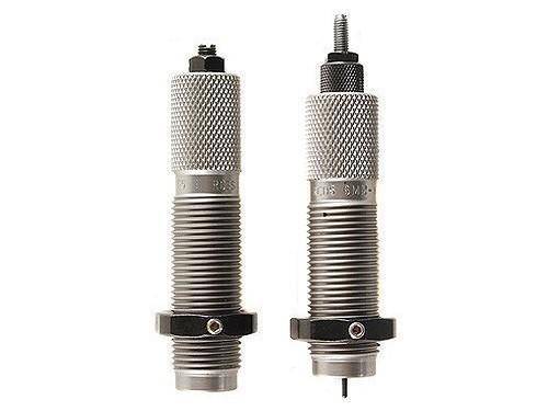 RCBS Full Length Die Set - Group D - Bottleneck Rifle Cartridge 6.5-06