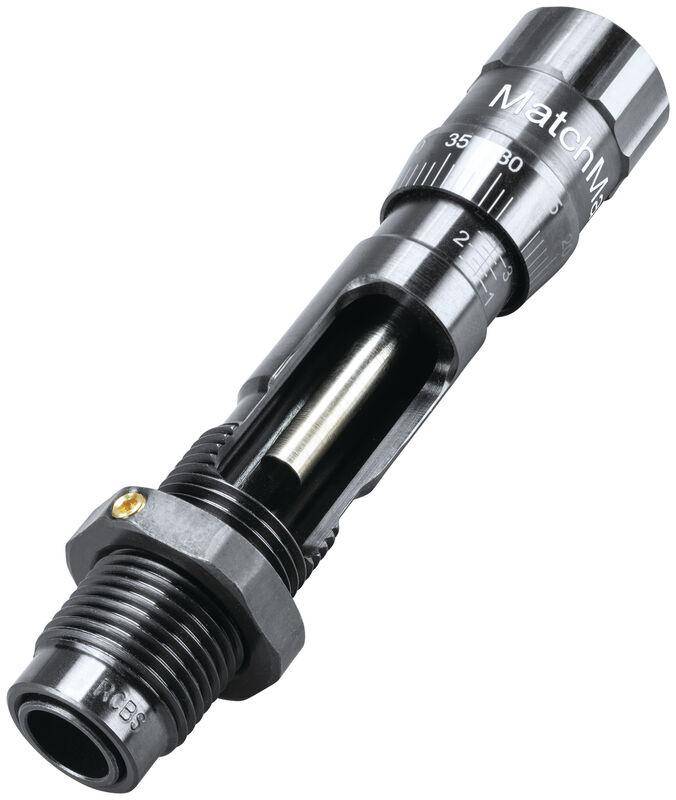 RCBS Matchmaster Competition Seating Die .300 Norma Mag