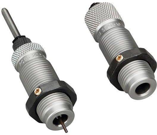F L DIE SET 6MM CREEDMOOR