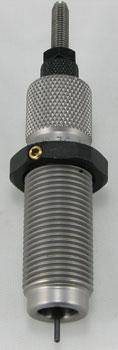 RCBS Neck Sizer Die Only - Group D - Bottleneck Rifle Cartridges 6.5 Creedmoor