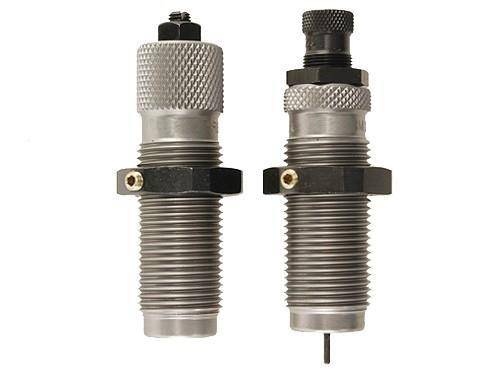 RCBS X Die Full Length Die Set 7mm-08