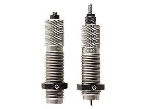 RCBS Full Length Die Set - Group G - Bottleneck Cartridges .30R Blaser