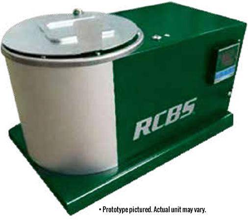 RCBS Easy-Melt Lead Ladle Pot 120VAC-US/CN