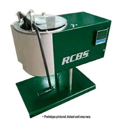 RCBS Pro-Melt-2 Furnace 120VAC-US/CNN