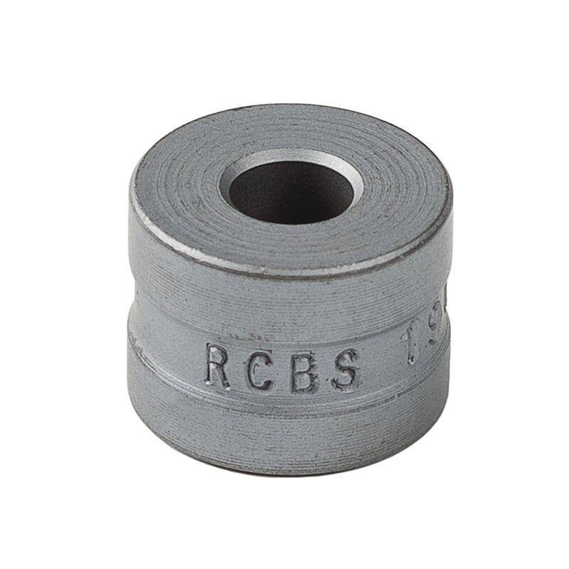 RC BUSHING DIAMETER - 0.312