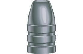 RCBS Flat Nose Pistol Bullet Mould - Double Cavity .356" 147 gr