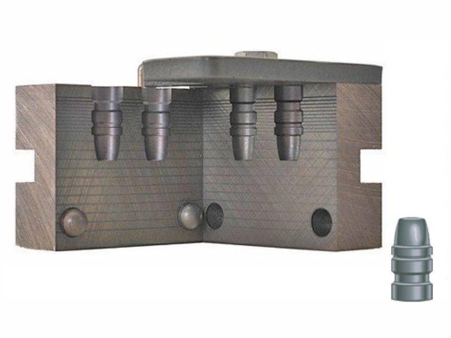 RCBS Keith Type Pistol Bullet Mould - Double Cavity .430" 250gr