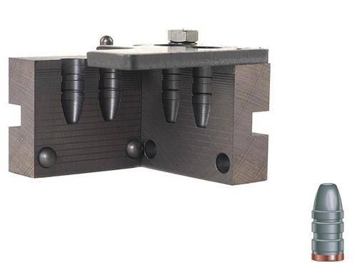 RCBS Silhouette Pistol Bullet Mould - Double Cavity .358" 180 gr
