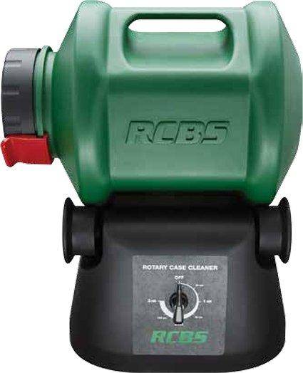 Rotary Case Cleaner 240V INTL