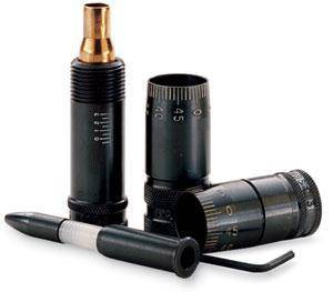 RCBS Precision Micrometer .223 Rem