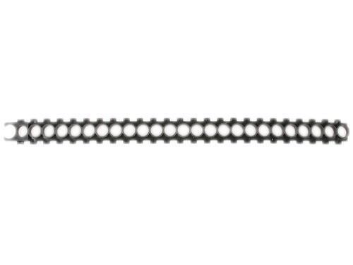 RCBS APS Unprimed Primer Strips Small Rifle BR2 Black 8/pack