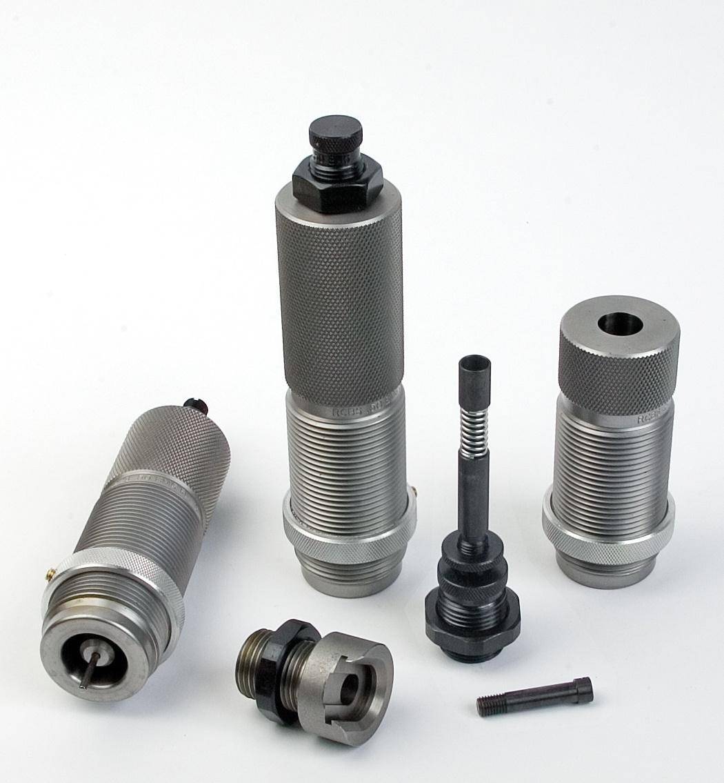 RCBS AmmoMaster .50 BMG Die Kit