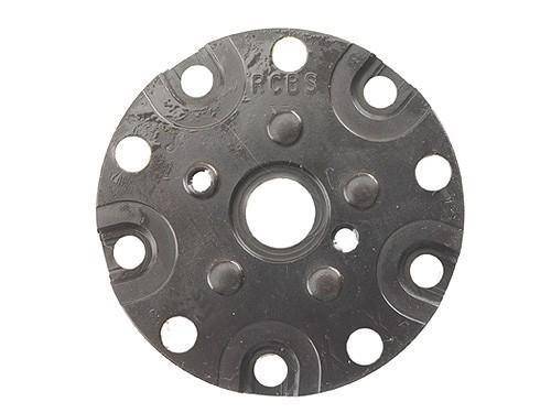 RCBS AmmoMaster/ Piggyback Shell Plate #10