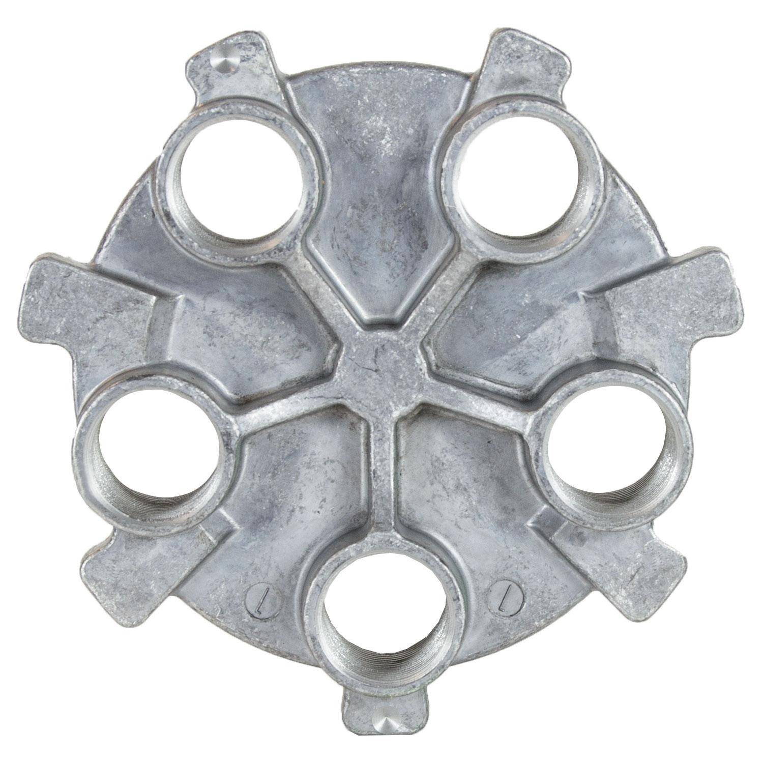 RCBS Pro Chucker 5-Die Plate