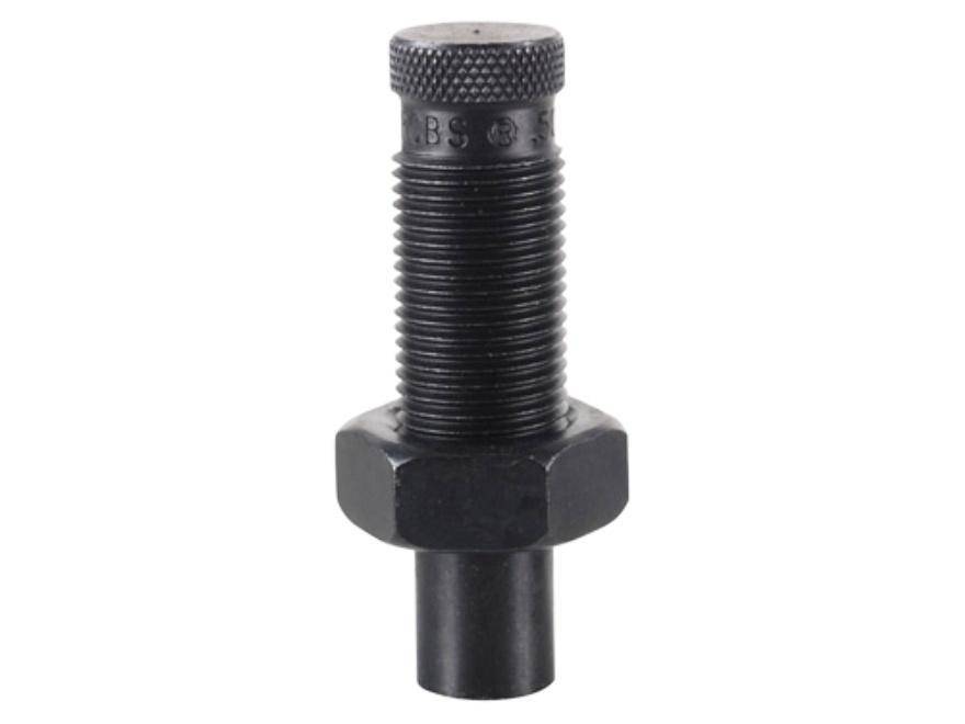 RCBS Seat Plug Assembly - .50 BMG 5/8"-18  A-Max