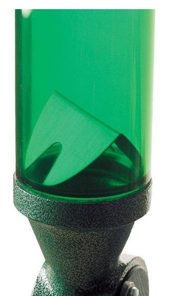 RCBS Uniflow Powder Measure Powder Baffle